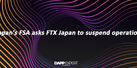 Japan's FSA asks FTX Japan to suspend operations Japan's FSA asks FTX Japan to suspend operations