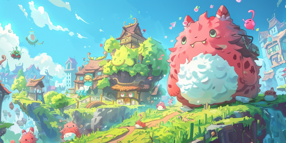 Axie Origins Officially Launches Preseason of Season 8
