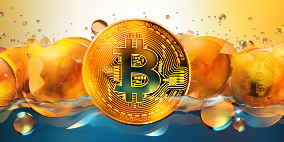 Bitcoin Whales in Action: Acquisition of 20,000 BTC in Just 10 Days!