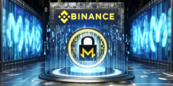 Binance has temporarily stopped withdrawing Monero Binance has temporarily stopped withdrawing Monero