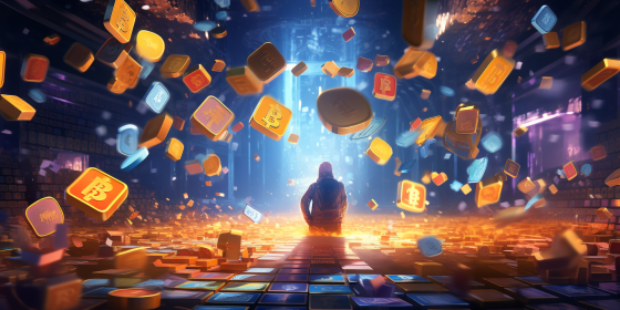 Square Enix Presents the First Chapter of the Game Symbiogenesis Square Enix Presents the First Chapter of the Game Symbiogenesis