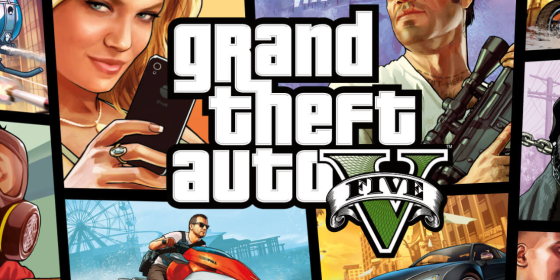 Создатель Grand Theft Auto планирует выпустить игру на блокчейне Ethereum