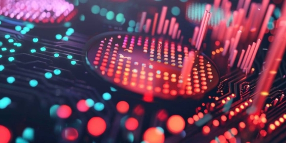 Новая эра токенизации: перспективы Cyberperp на IOTA EVM Новая эра токенизации: перспективы Cyberperp на IOTA EVM