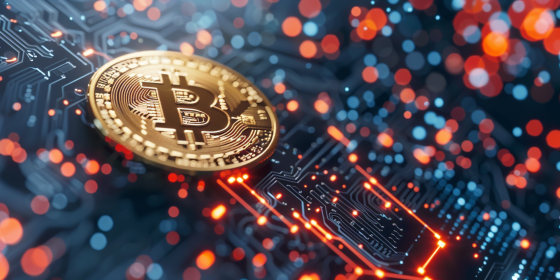 Chuck Schumer Omits Cryptocurrency from Legislative Agenda