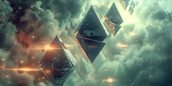 Прогнозы по Ethereum: анализ рынка и будущие движения цен