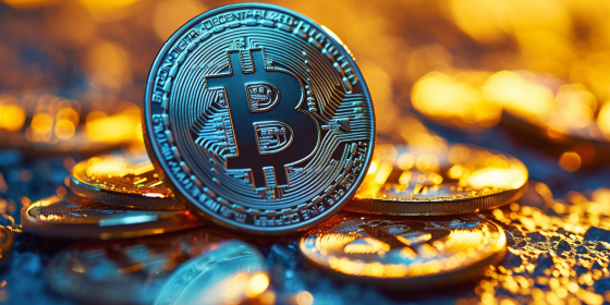 Bitcoin ETFs: six giants poised to explode the market in 2024