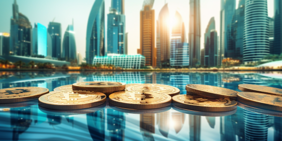 Copper to Launch Digital Securities Brokerage Service in Abu Dhabi