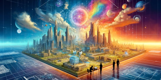Yuga Labs will create its Otherside metaverse using the Msquared platform from Improbable