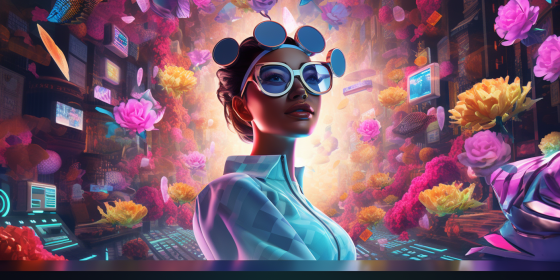 Roblox's Recent Study Highlights Increasing Influence of Virtual Fashion Trends within the Metaverse Roblox's Recent Study Highlights Increasing Influence of Virtual Fashion Trends within the Metaverse