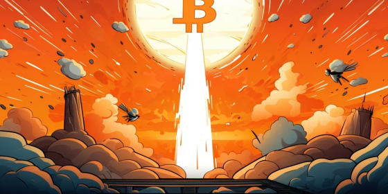 According to Forbes, the launch of the US Federal Reserve printing press may lead to an increase in the value of cryptocurrency