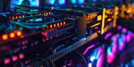 Impact of Bitcoin's Hash Rate Fluctuations on Mining Profitability and Operations Impact of Bitcoin's Hash Rate Fluctuations on Mining Profitability and Operations