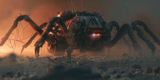 Now, Spider Tanks players can purchase goods using $SILK