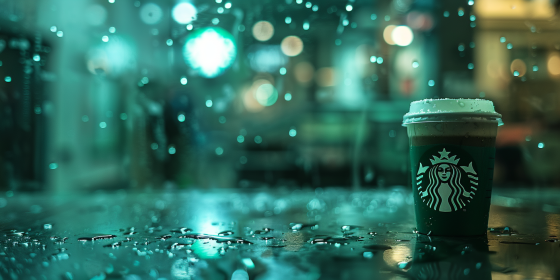 Starbucks is closing its NFT loyalty program Odyssey Starbucks is closing its NFT loyalty program Odyssey