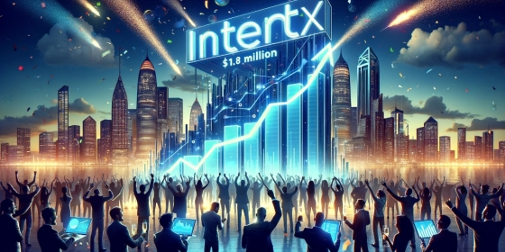 IntentX has attracted $1.8 million in investments
