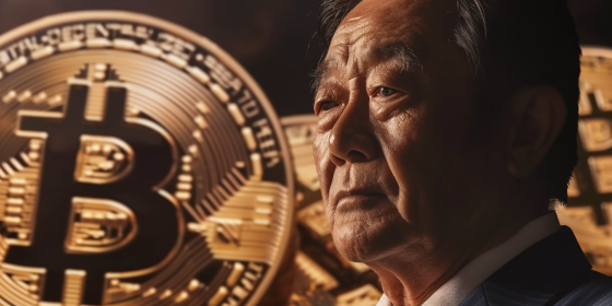 Kiyosaki predicts a 70% crash of the S&P 500 index