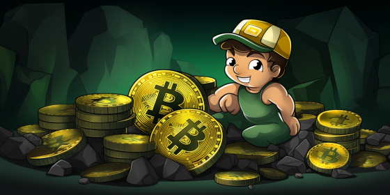 Bitcoin's Mining Difficulty Reaches Unprecedented Record High Bitcoin's Mining Difficulty Reaches Unprecedented Record High