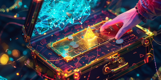 CypherClans presents a Web3 quest with a prize pool of $1 million CypherClans presents a Web3 quest with a prize pool of $1 million