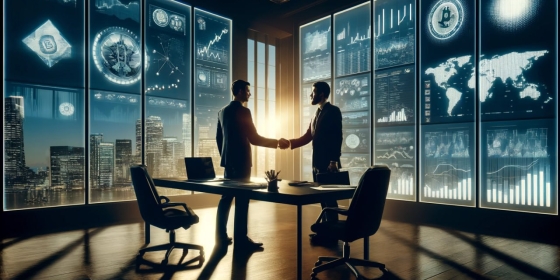 Broker Robinhood acquires cryptocurrency exchange Bitstamp for $200 million