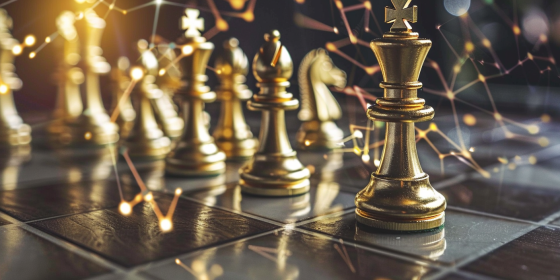 AniChess secures $1.8 million for innovations in chess through blockchain technology AniChess secures $1.8 million for innovations in chess through blockchain technology