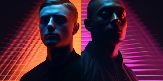 Disclosure drops 1,000 unique NFTs for 'Simply Won't Do' Disclosure drops 1,000 unique NFTs for 'Simply Won't Do'