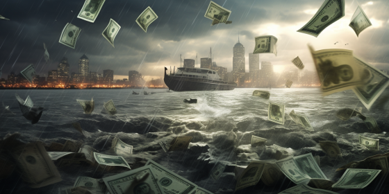 Создатель Dogecoin заявляет: «Пришло время отказаться от DAO» Создатель Dogecoin заявляет: «Пришло время отказаться от DAO»