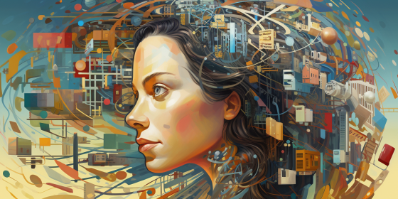 Google's new AI enhances image rendering Google's new AI enhances image rendering