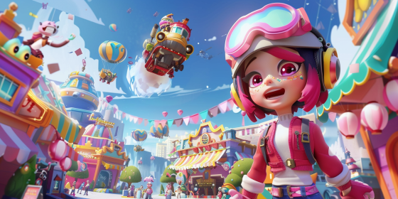 Sky Mavis Ends Partnership With ACT Games and Bowled.io