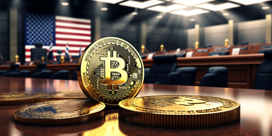 Matrixport: The Value of Bitcoin Will Increase Even Without ETF Approval