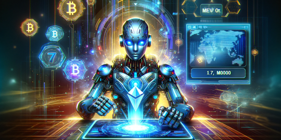 Solana-based MEV bot earned $1.7 million Solana-based MEV bot earned $1.7 million