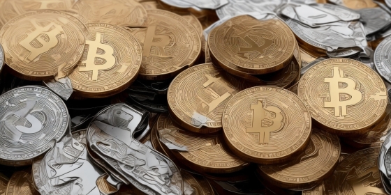 DeFi Liquidations Surpass $75 Million in a Day, Setting New Record! DeFi Liquidations Surpass $75 Million in a Day, Setting New Record!