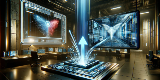 CRM: a new era in 3D image modeling