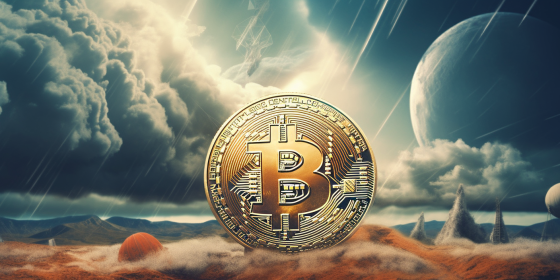 USDT Dominates Market Amidst Economic Uncertainty, While USDC Contracts