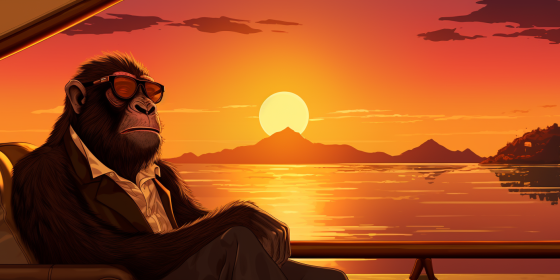 The founder who sustained eye injuries at the Bored Ape Yacht Club event has delivered a 'formal legal notice' to Yuga Labs The founder who sustained eye injuries at the Bored Ape Yacht Club event has delivered a 'formal legal notice' to Yuga Labs