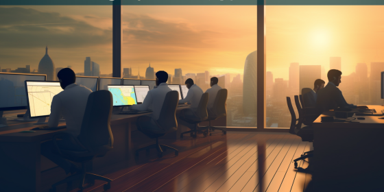 StarkWare's bold move: devonomics pilot program to empower developers StarkWare's bold move: devonomics pilot program to empower developers