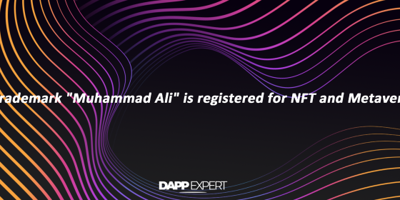 Trademark "Muhammad Ali" is registered for NFT and Metaverse