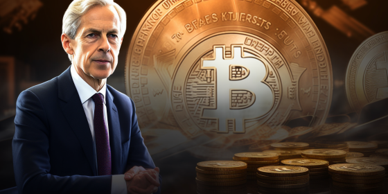 UK finance minister to address cryptocurrency banking concerns UK finance minister to address cryptocurrency banking concerns