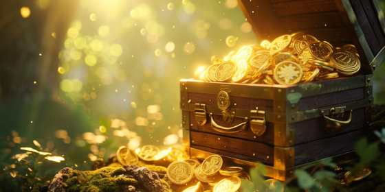 The race for the TreasureDAO gaming ecosystem continues
