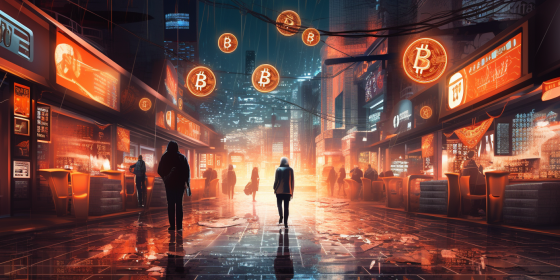 Bitcoin faces bearish sentiment amid derivatives metrics