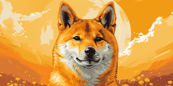 Shiba Inu NFT: BONE token comes to market