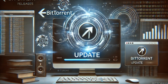 BitTorrent launches the BTFS V3.0 (Heisenberg) update on the mainnet