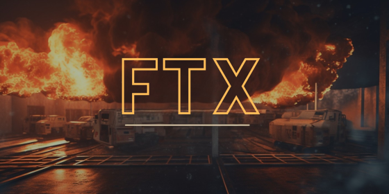 FTX потребовала у обанкротившейся Genesis возврата $4 млрд