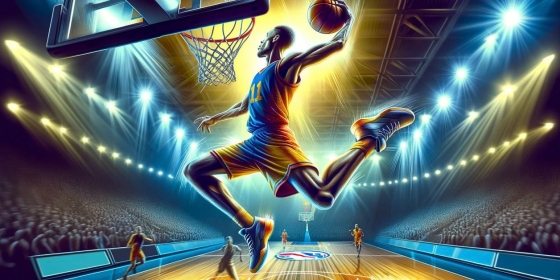 NBA Star Mo Bamba Joins Basketballverse NBA Star Mo Bamba Joins Basketballverse