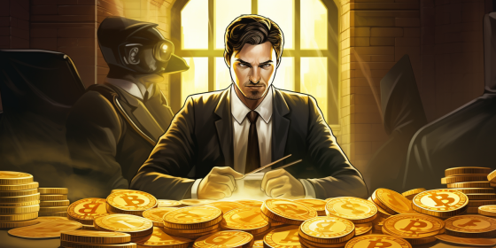 DeFi Breaks Free from Crypto Fundraising Downturn, Secures $210 Million: Messari DeFi Breaks Free from Crypto Fundraising Downturn, Secures $210 Million: Messari