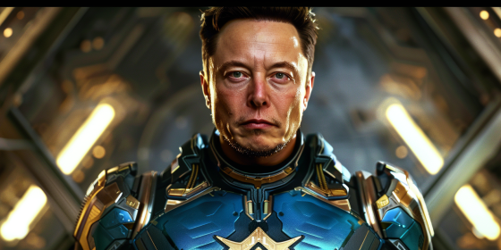 Musk Empire listing: what's in store for us? Musk Empire listing: what's in store for us?