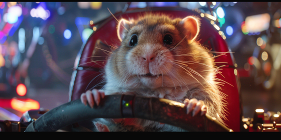 Gaming sensation Hamster Kombat announces grand airdrop Gaming sensation Hamster Kombat announces grand airdrop