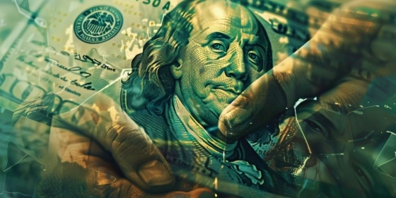 Trump family's DeFi project to ensure US dollar dominance in the world of cryptocurrencies Trump family's DeFi project to ensure US dollar dominance in the world of cryptocurrencies