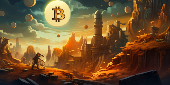 BTC Update: record hash rate and $40K target BTC Update: record hash rate and $40K target