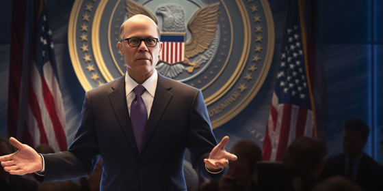 CFTC's landmark year in digital asset enforcement CFTC's landmark year in digital asset enforcement