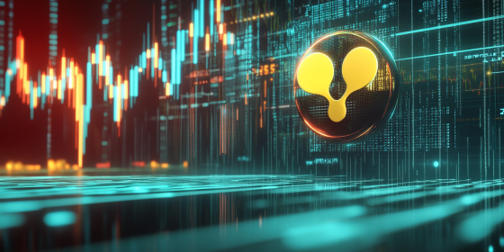 Ключевой уровень $0.55: XRP может ожидать значительный рост
