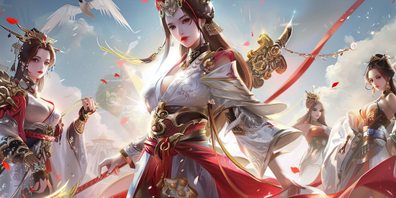 NetEase collaborates with Cards Ahoy to integrate NARAKA's hero into Web3 games